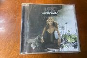 Sheryl Crow Wildflower CD