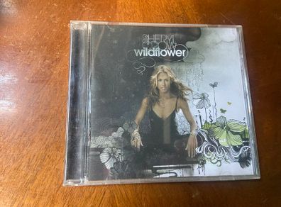 Sheryl Crow Wildflower CD