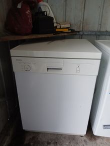 Dishwasher Siemens
