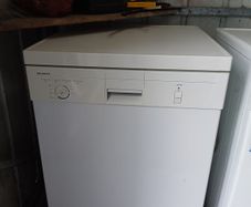 Dishwasher Siemens