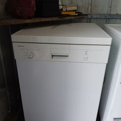 Dishwasher Siemens