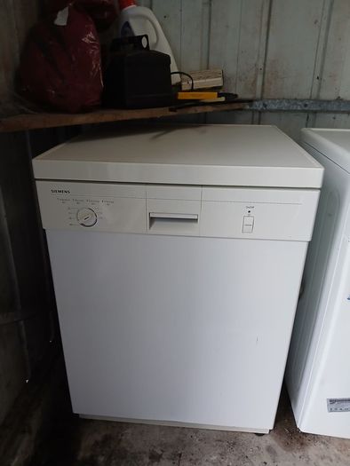 Dishwasher Siemens