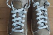 Girl's Nike trainers