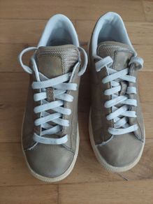 Girl's Nike trainers
