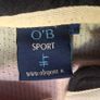 Kilkenny College (Match Worn No.11) Rugby Union Jersey (Adult Medium) FREE POST Image 6