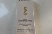 Seavite Revitalising Seaweed Bath and Shower Gel - Brand New - 250 ml