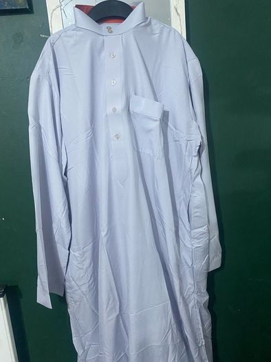 Islamic clothing - Thobes