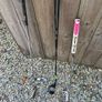 Odessy White Putter, Dune 56 Wedge, Mizuno driving Image 10