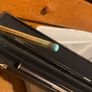 Cue Craft 18oz - 3 part snooker cue, case Image 6