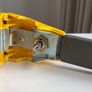 STOPLOCK Steering Wheel Lock / Immobiliser with 2 Keys Image 8