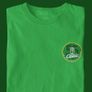 The Celtic 55 League Champions Crest (5 Colours Small to 5XL) Image 3
