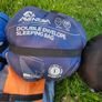complete camping bundle tent Image 3