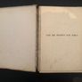 Antique Book The Big Budget For Girls Image 2