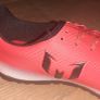 Adidas Astro Trainers UK 5.5 Image 3