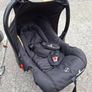 Baby Elegance Beep Twist travel system Image 8