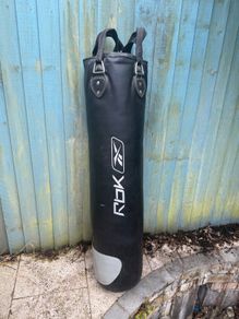 punchbag