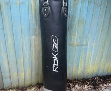 punchbag