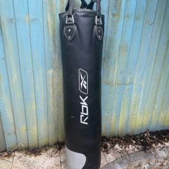 punchbag