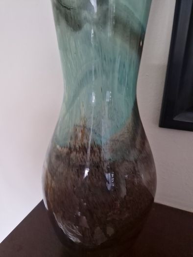 vase