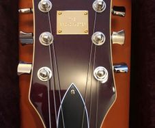 gretsch broadkaster player series 6659 trades