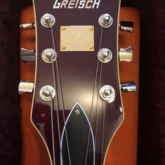 gretsch broadkaster player series 6659 trades