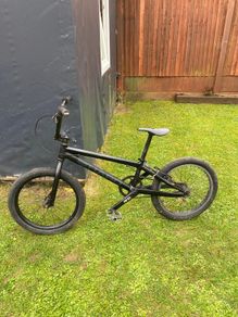 Bmx Haro
