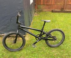 Bmx Haro