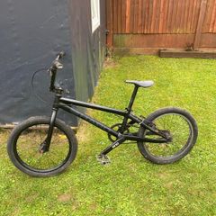 Bmx Haro