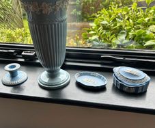 Waterford Wedgewood Jasper