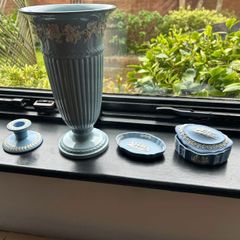 Waterford Wedgewood Jasper