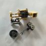 Lego Star Wars 8095 General Grevious' Starfighter Image 8