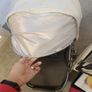 Uppababy Cruz for parts. Image 3