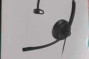 Yealink UH34 Mono UC wired headset