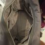 Icandy peach changing bag Image 4