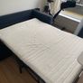 IKEA Vimle sofa bed Image 4