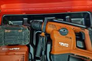 TE 30-22 cordless rotary hammer
