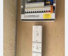 Electrician