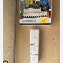 Electrician