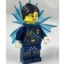 Lego NINJAGO Shark Army Minifigure Lego Minifigure Image 4