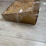Gold hamper box. Image 2