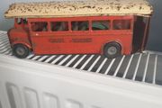 1930s tri-ang single deck bus