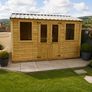 Garden shed Image 2