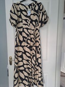 women dress penny's bnwt