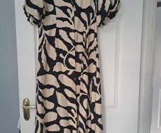 women dress penny's bnwt