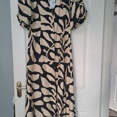 women dress penny's bnwt