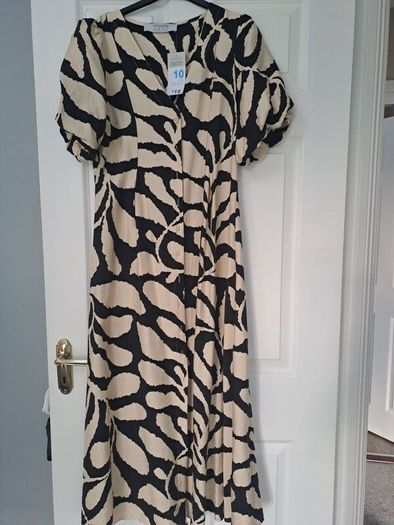 women dress penny's bnwt