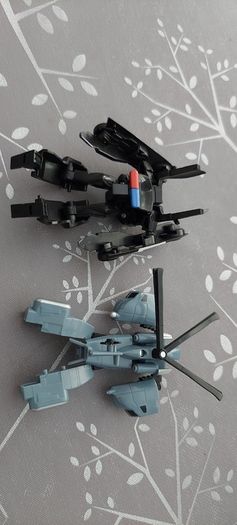 Transformers / toys