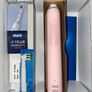 Braun Oral B Pro 3 Electric Toothbrush Image 3