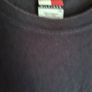 mens Tommy Hilfiger navy crew neck T shirt size L large Image 4