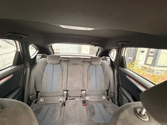 BMW 2-Series 2015 M Sport